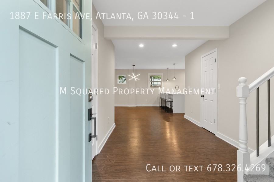 1887 East Farris Avenue #1 - Photo 3 of 23