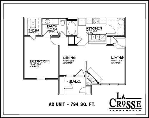 LaCrosse of Bossier - Photo 2 of 7