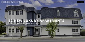 featured image of 533 Greenwich St