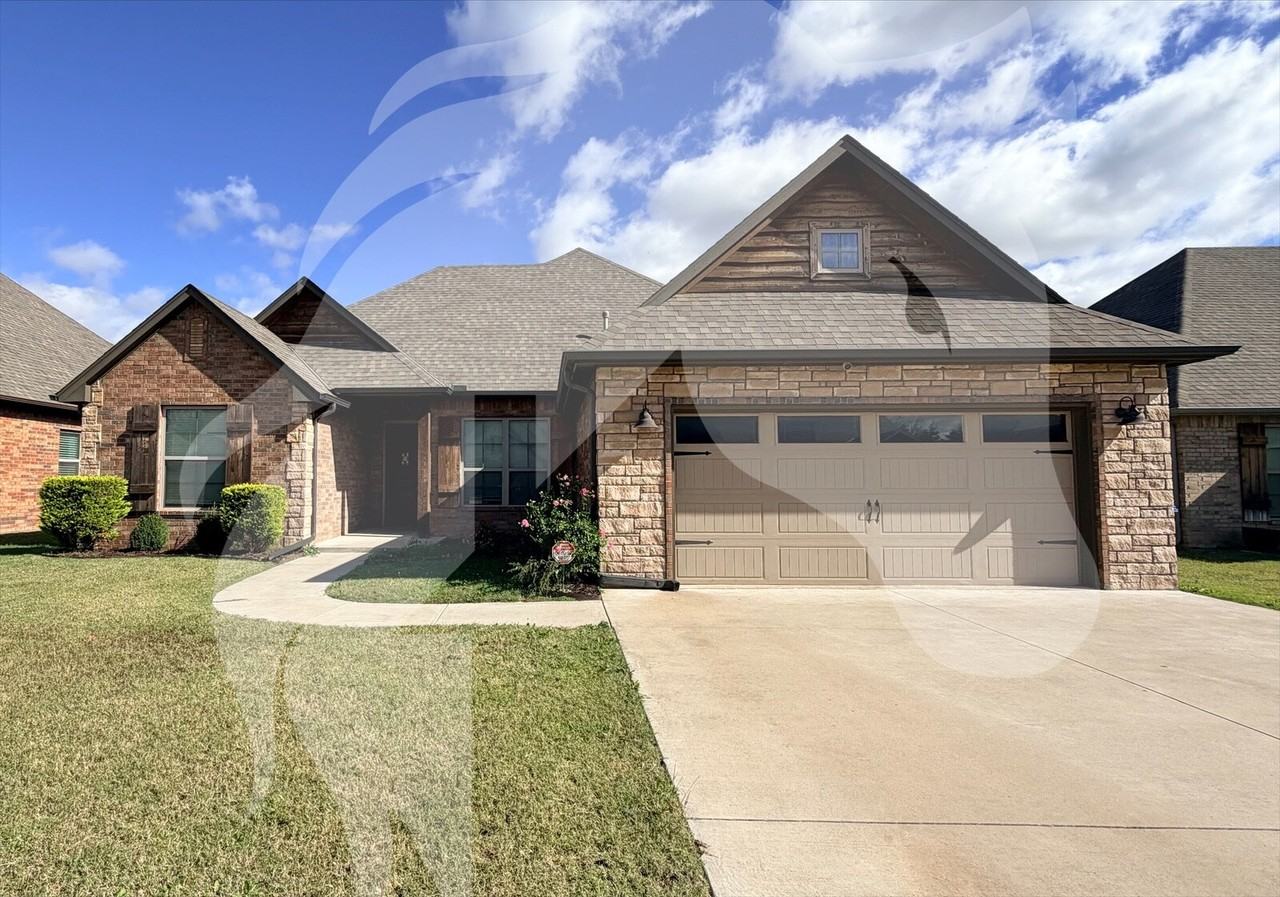 919 Stonebridge Village Dr