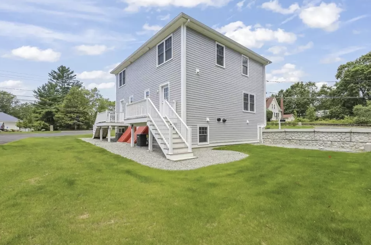 5 West Chapel Street - Photo 2 of 18