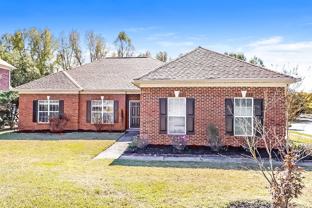 7002 Brighton Brook Dr - Photo 1 of 1