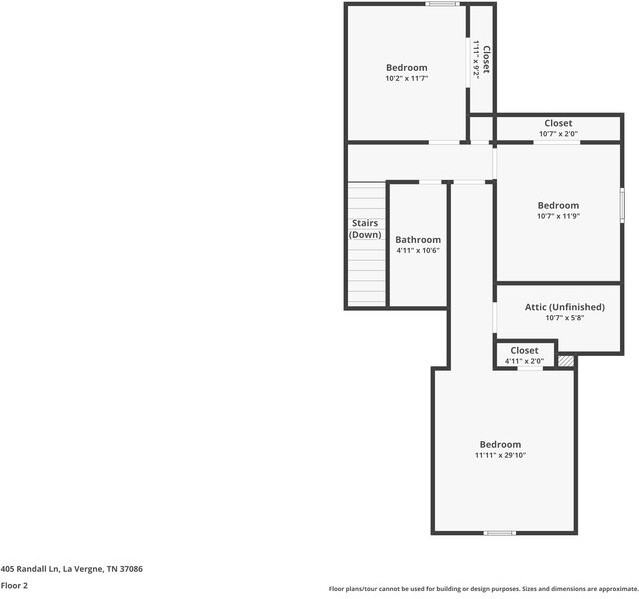 405 Randall Lane - Photo 3 of 17