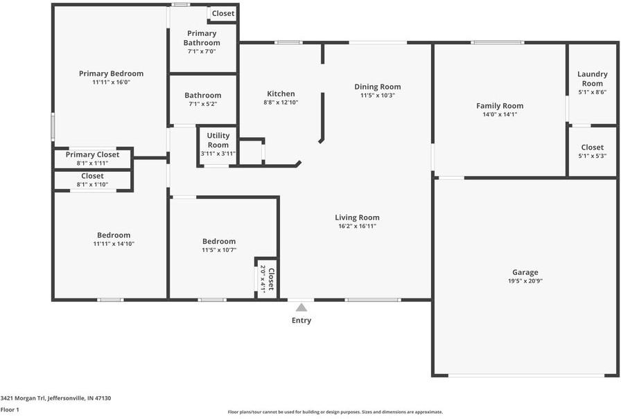 3421 Morgan Trail - Photo 2 of 16