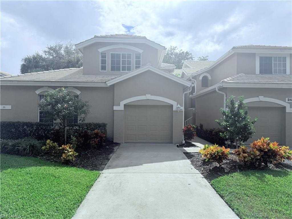 24821 Lakemont Cove Ln #201