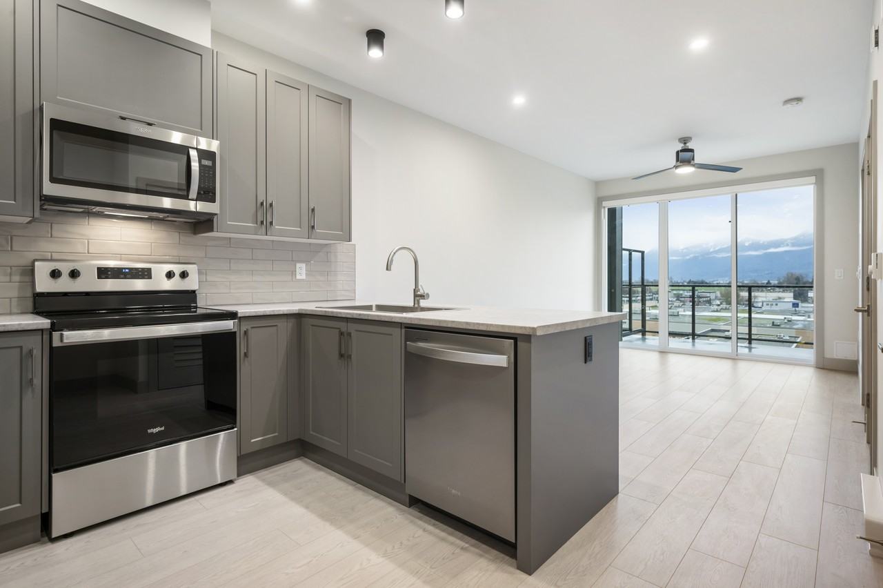 45547 Apartment #V1609