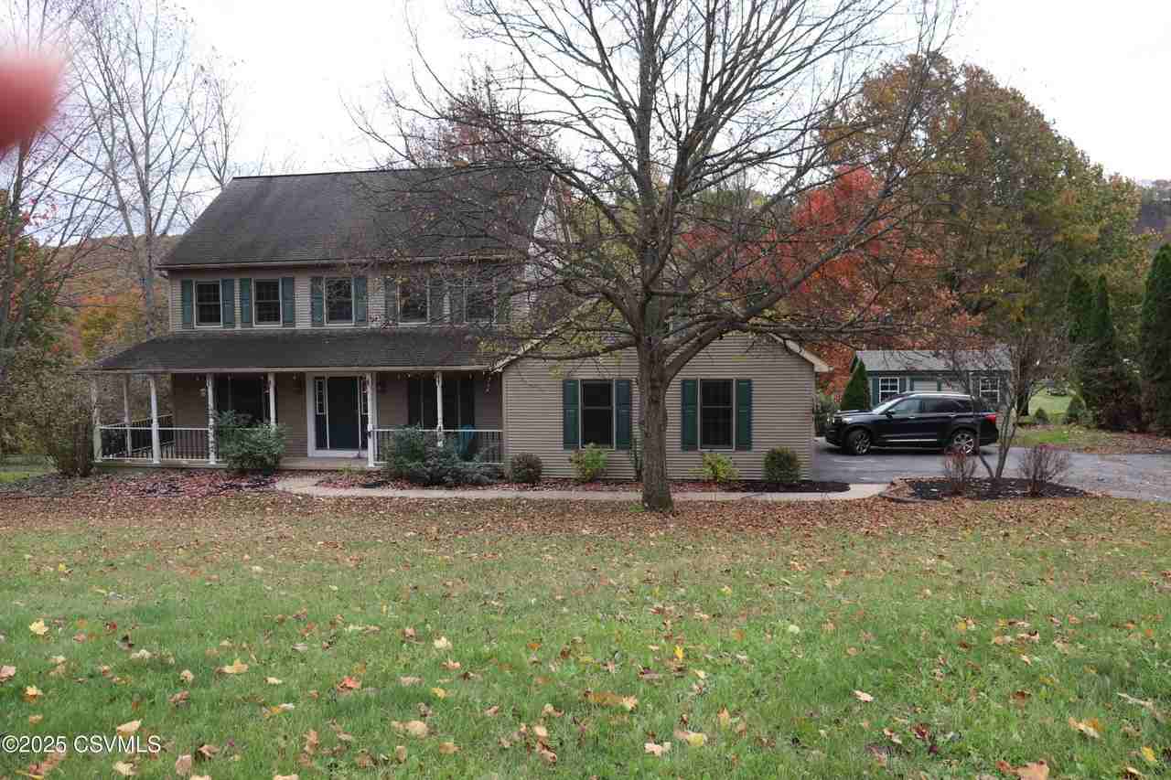 108 Hawk Ridge Rd - Photo 2 of 50