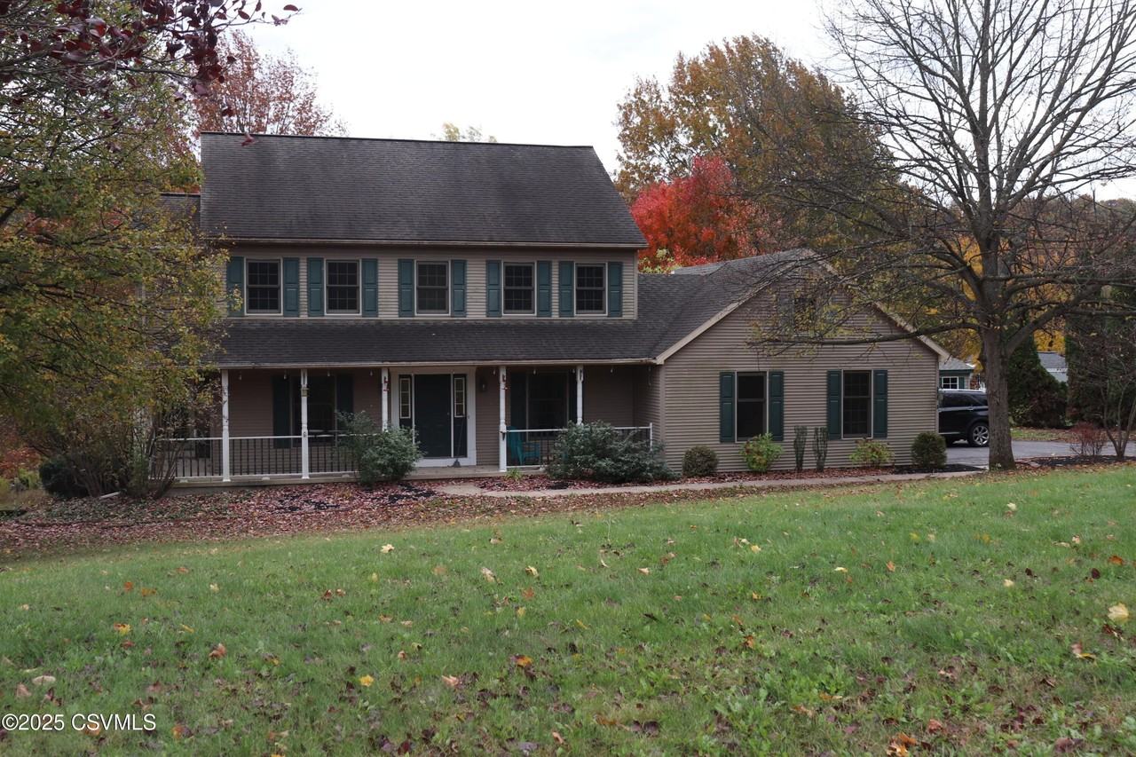 108 Hawk Ridge Rd - Photo 3 of 50