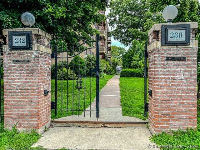 230 Farmington Avenue #F2 - Photo 2 of 13