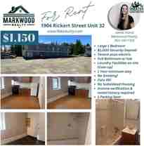 1904 Rickert St #32 - Photo 1 of 1