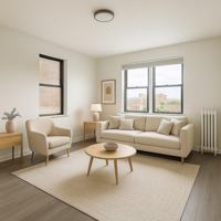 featured image of 6601 Broadway #C5