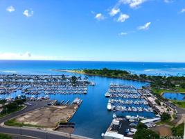 featured image of 1650 Ala Moana Blvd #2711
