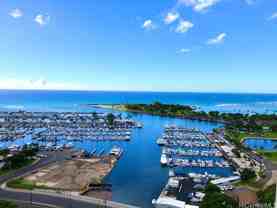 1650 Ala Moana Blvd #2711 - Photo 1 of 1