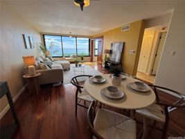 featured image of 1600 Ala Moana Blvd #2806