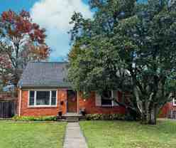 1633 Lindy Ln - Photo 1 of 1