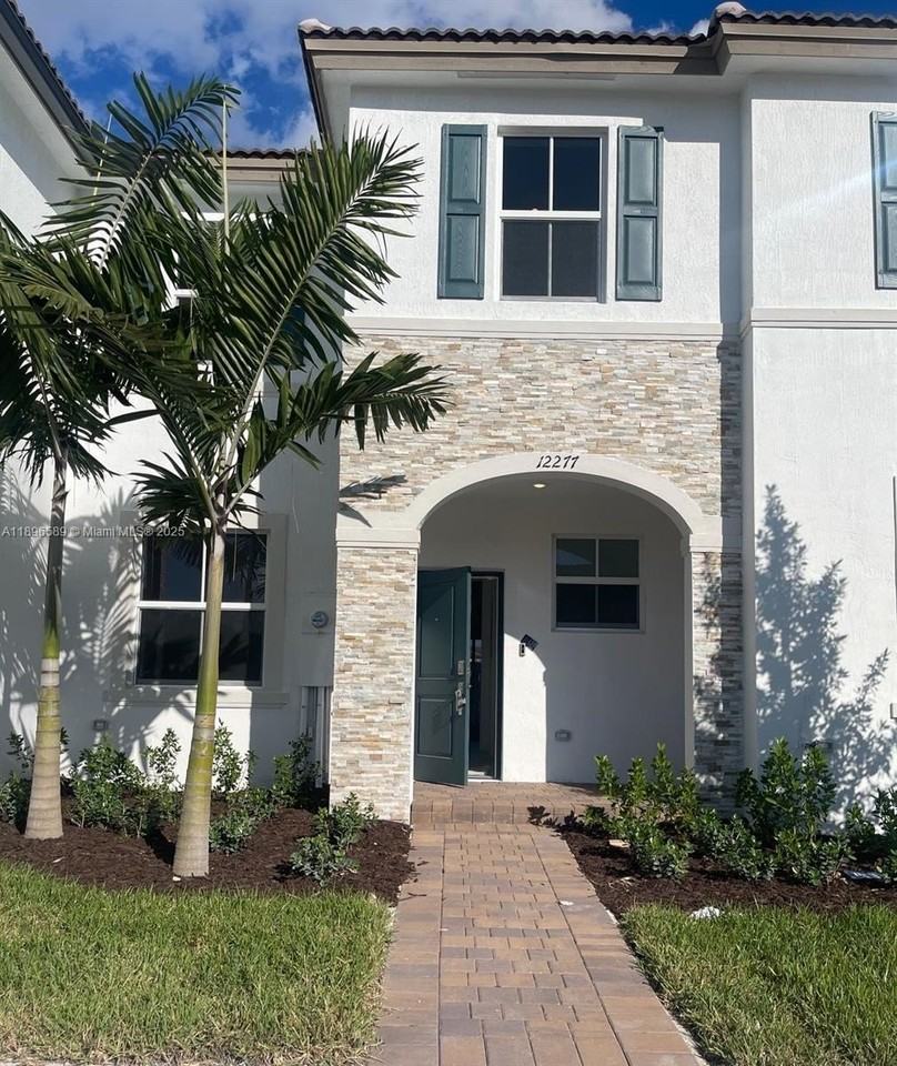 12277 Nw 24th Pl #0