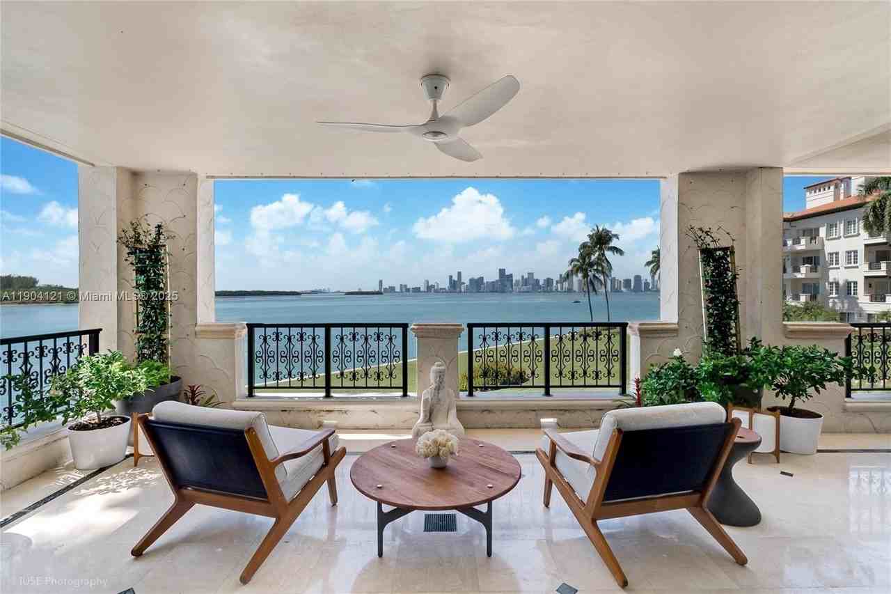 4822 Fisher Island Drive #4822 - Photo 6 of 50