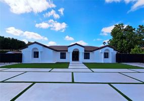 featured image of 16138 Sw 154th Ct #0