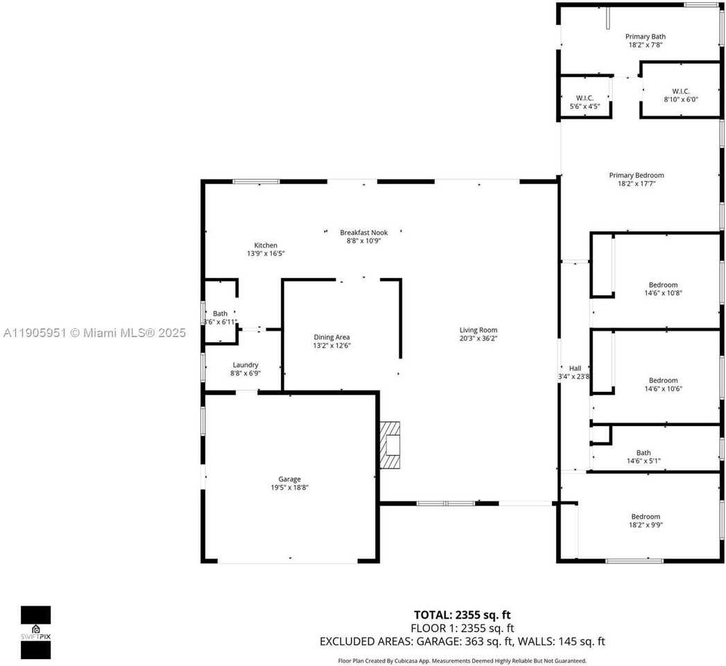 3801 Northwest 27th Avenue - Photo 6 of 50