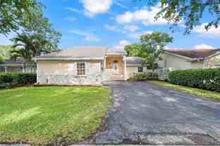 15026 Sw 141st Ct #NA - Photo 1 of 1