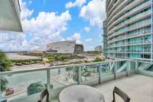 featured image of 900 Biscayne Blvd #501