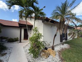 15285 Sw 45th Ter #59E - Photo 1 of 1