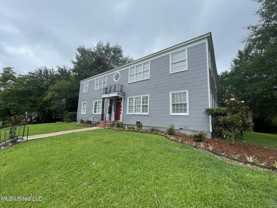 1033 Monroe St #C - Photo 1 of 1