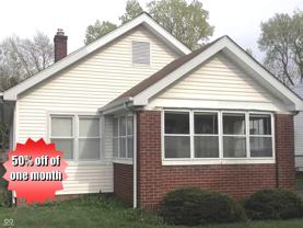 5171 Evanston Ave - Photo 1 of 1