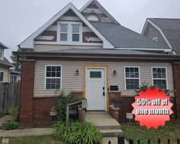 814 E Raymond St - Photo 1 of 1