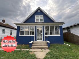 302 S Randolph St - Photo 1 of 1