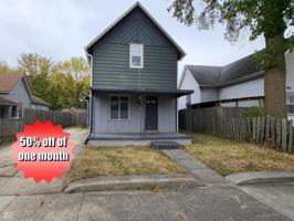 featured image of 1024 W 13th St