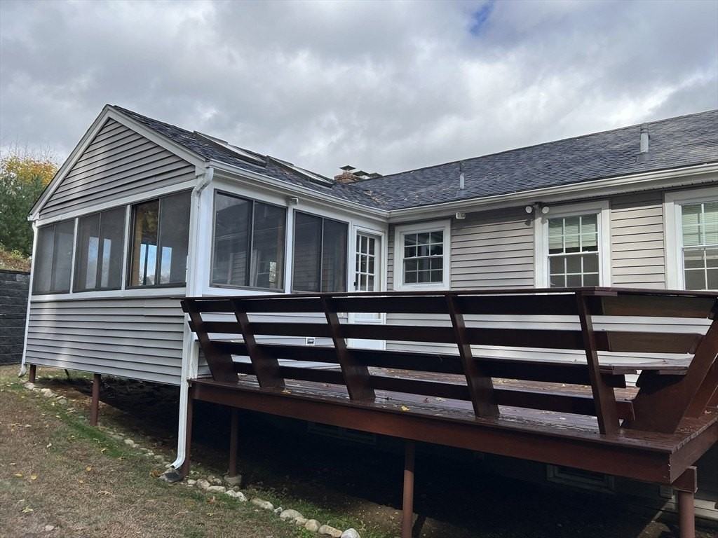 27 Miles Standish Dr #27 - Photo 3 of 22