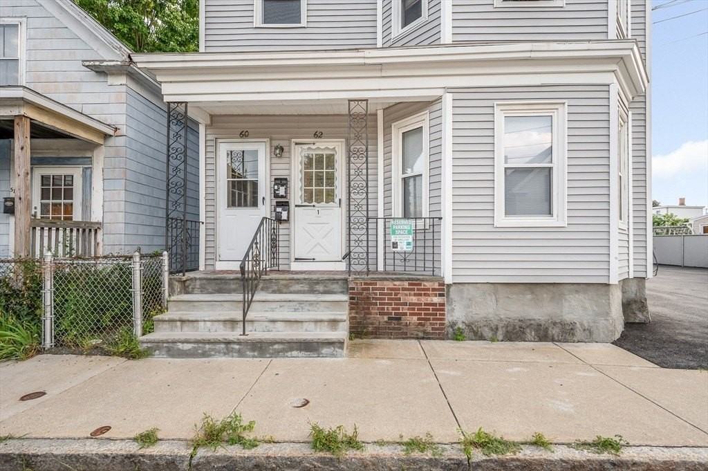 62 W 3rd St #1 - Photo 2 of 25