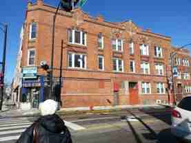 2350 W Augusta Blvd #3E - Photo 1 of 1