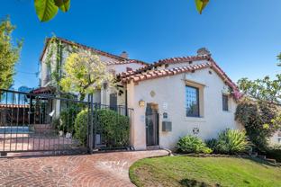 1846 Holmby Avenue, Unit 1 - Photo 1 of 1