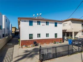 1217 N Kingsley Dr #3 - Photo 1 of 1