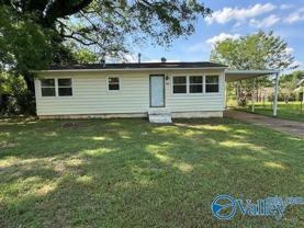 3510 Oleander Rd Sw - Photo 1 of 1