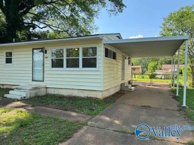 3510 Oleander Rd Sw - Photo 2 of 26