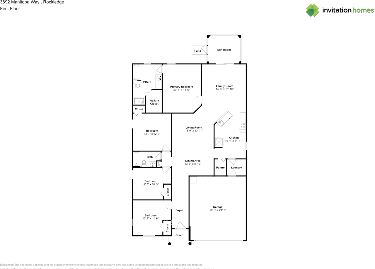 3892 Manitoba Way - Photo 2 of 19
