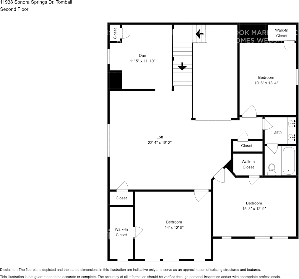 11938 Sonora Springs Dr - Photo 3 of 21