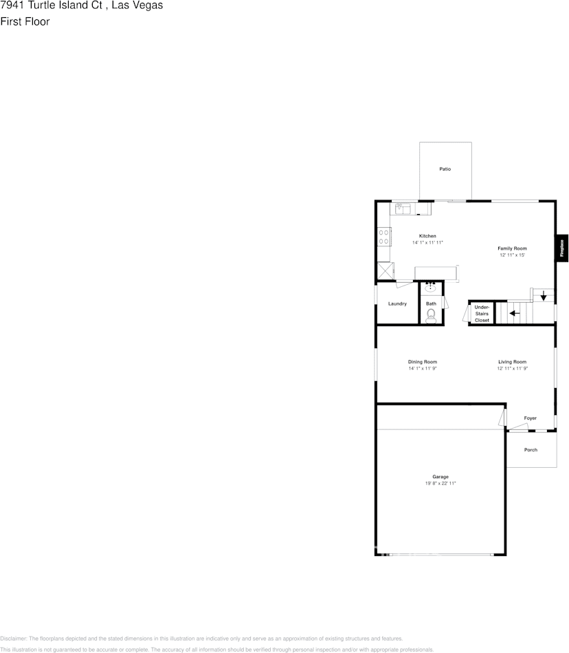 7941 Turtle Island Court - Photo 2 of 16