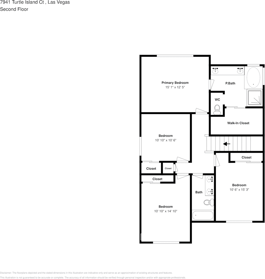 7941 Turtle Island Court - Photo 3 of 16