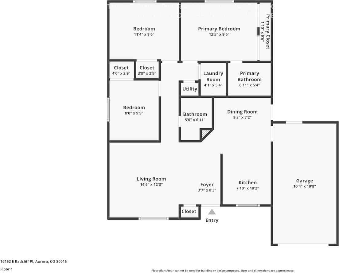 16152 E Radcliff Pl - Photo 2 of 17