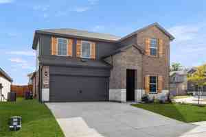 featured image of 3400 Rendezvous Way