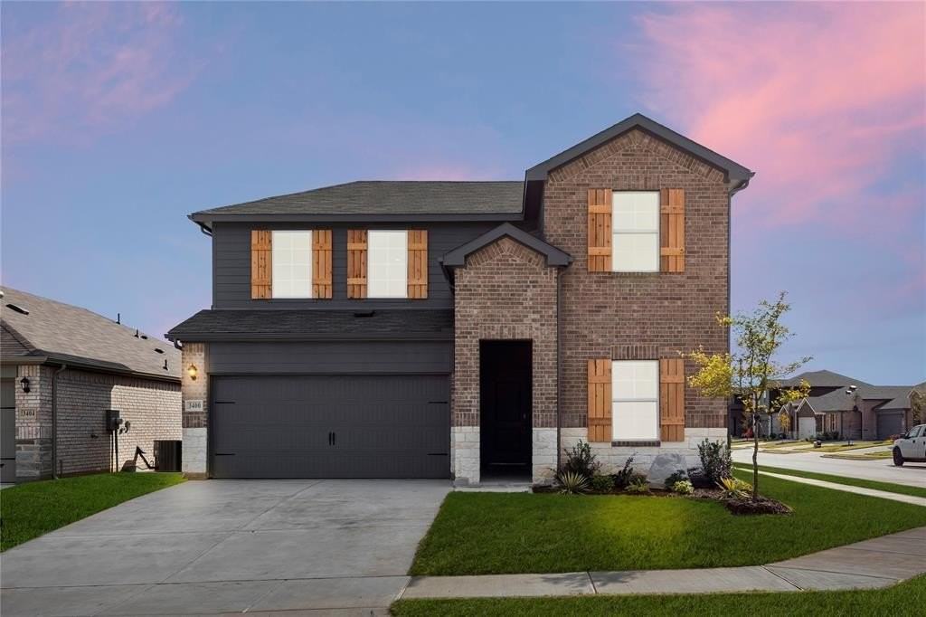 3400 Rendezvous Way - Photo 2 of 17