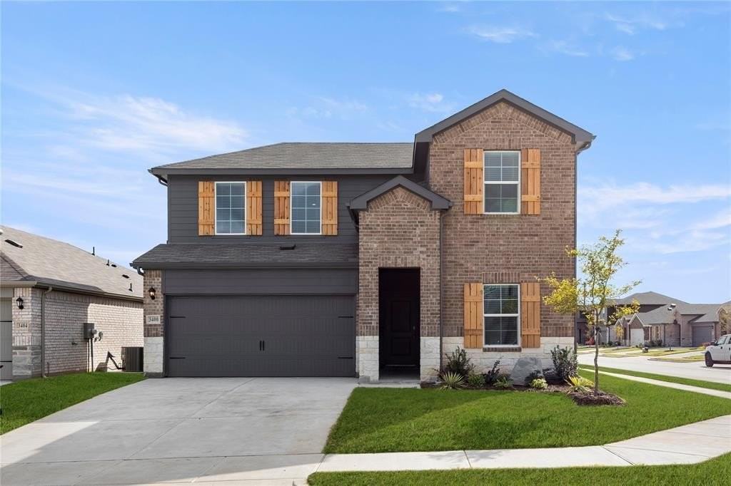 3400 Rendezvous Way - Photo 3 of 17