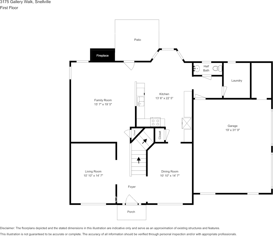 3175 Gallery Walk - Photo 2 of 23