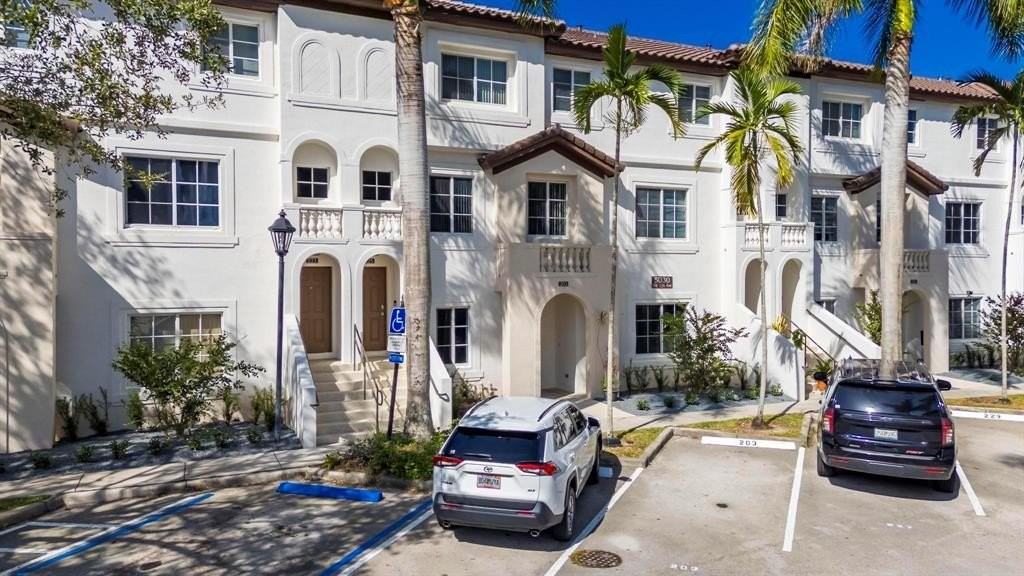 5030 Southwest 126th Avenue #203