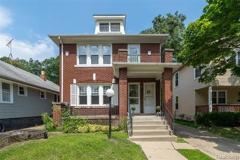 242 W Webster St - Photo 1 of 1