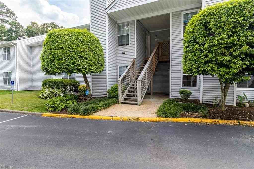 411 Sea Pointe Ct - Photo 2 of 25